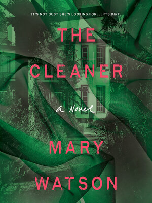 cover image of The Cleaner